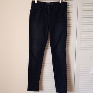 J Brand Skinny Leg Jeans